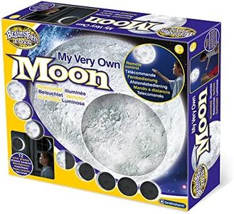 Brainstorm Toys My Very Own Moon