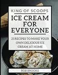 King of Scoops - Ice Cream for Ever