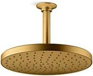 KOHLER Awaken Rainhead Showerhead, 