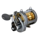 Shimano Tyrnos 30 2 Speed Offshore Seafishing Multiplier Trolling Fishing Reel, TYR30II