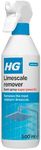 HG Limescale Remover Foam Spray Sup
