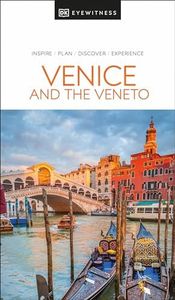 DK Venice 