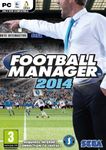 Football Manager 2014
