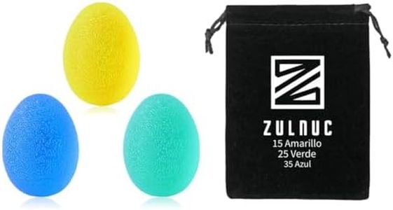 ZULNUC Set