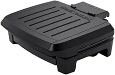 George Foreman® Fully Submersible™ 