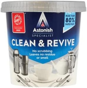 Astonish D