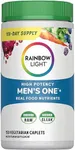 Rainbow Light Mens One High Potency