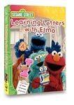 Sesame Street: Learning Letters wit