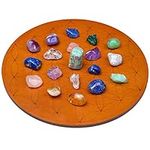 Curawood Crystal Grid Board for Sto