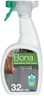 Bona Multi-Surface Floor Cleaner Spray - 32 fl oz - Unscented - Refillable - Residue-Free Floor Cleaning Solution for Stone, Tile, Laminate, and Vinyl Floors