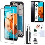 Display for LG K51 Screen Replaceme