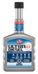 STP 17987 Ultra 5-in-1 Diesel All Season Fuel System Cleaner, 1