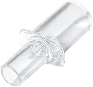 Mayybei 50 Piezas Boquillas Compatibles con Alcoholimetro EK915B