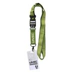 Halo 4 UNSC Lanyard Key Chain