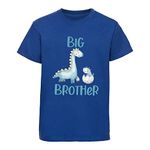 Big Brother Tshirt Kids