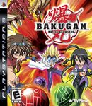Bakugan Battle Brawlers - Playstation 3 (Renewed)