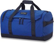 Dakine Eq Duffle 35L - Deep Blue, Deep Blue, 35 Liter, Eq Duffle 35l