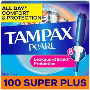 Tampax Pea