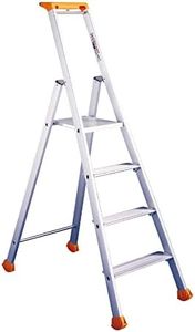 TUBESCA COMABI 2370004 MCA10002 Marchepied MP Pro-TUBESCA-4 marches-1m73-2370004