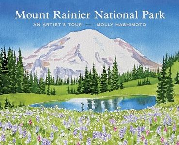 Mount Rain
