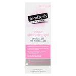 Femfresh Solutions Odour Eliminating Gel, pH Balancing Treatment for Vaginal Discomfort, 3 x 78g Pre-Filled Applicators