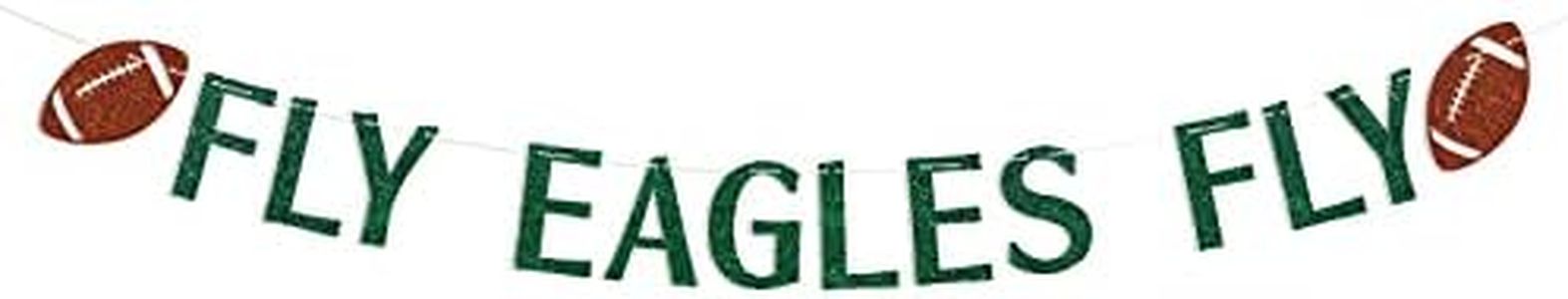 Fly Eagles