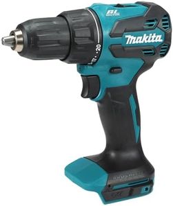 Makita DHP490Z 18V Li-ion LXT Brushless Combi Drill, Batteries and Charger Not Included