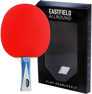 Eastfield Allround Professional Table Tennis Racket