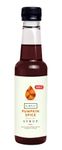 Simply Sugar Free Pumpkin Spice Syrup, 250 ml