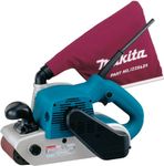 Makita 9403J Belt Sander 100 mm, Colour