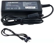 ABLEGRID AC/DC Adapter for LG 24MA31D 24MA31D-PU 24MA31D-PUN.AUSCXPM 26MA31D LED LCD HD TV HDTV Power Supply Cord Cable Charger Input: 100-240 VAC 50/60Hz Worldwide Voltage Use Mains PSU