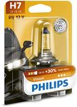 Philips 0730025 12972-PR H7 Premium 55W Bulb