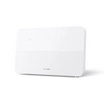 Huawei 4G+ CPE 5 Router, B636, LTE SIM Router, Cat 7+, DL 400Mbps/UL 200Mbps, Wi-Fi 6 AX3000, 4 LAN Ethernet Ports, Viewed Wi-Fi Diagnosis, Industrial Grade Signal Coverage