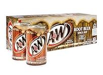 A&W Root Beer Cans 12 x 355ml