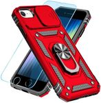 SunStory for iPhone SE Case 2022/20