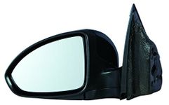 DEPO 335-5431L3EB Chevrolet Cruze Driver Side Non-Heated Power Mirror