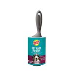 Scotch-Brite Pet Hair Lint Roller, Multi-Color