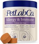 PetLab Co. Allergy & Immune Probiot