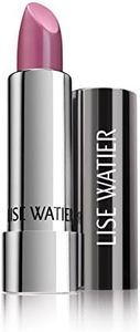Lise Watier Rouge Plumpissimo Lipstick, Rose, 4 gram