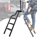 POKIAUTO 45" Aluminum Rotatable Uni