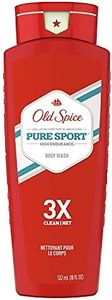 Old Spice 