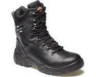 Dickies Winter Boots