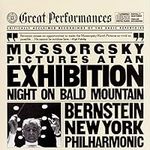 Mussorgsky: Pictures at an Exhibiti