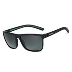 ZENOTTIC Polarised Sunglasses for Men Lightweight TR90 Frame UV400 Protection Square Sun Glasses