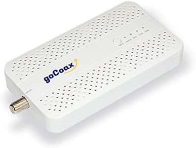 goCoax MoC