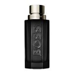 BOSS The Scent Magnetic - Eau de Parfum for Him - Ambery & Fruity Fragrance with Notes of Maninka Fruit, Bran Absolute and Vanilla - High Longevity - 100ml (Packaging May Vary)