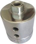 Sauran Pat Core Bit 4cm for Angle Grinder Diamond Core Bit for Hole in Granite, Marble, Concrete, Tile 01