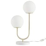 510 DESIGN Table Lamp for Bedroom -