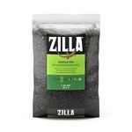 Zilla 100111303 Reptile Terrarium Bedding Substrate Jungle Mix Moss & Fir, 4-Qt.