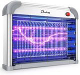 Buzbug LED Fly Zapper Indoor, 3800V